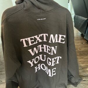 LG Hoodie
